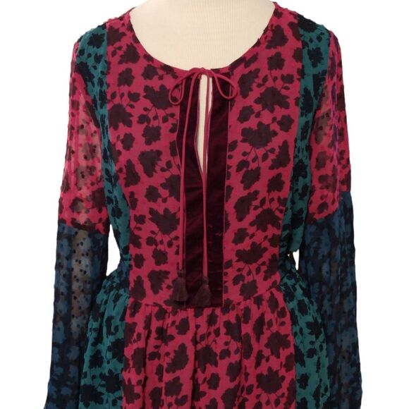 Matilda Jane A Little Party Dress - Picture 4 of 11